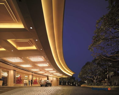 Shangri-La Bangkok 112