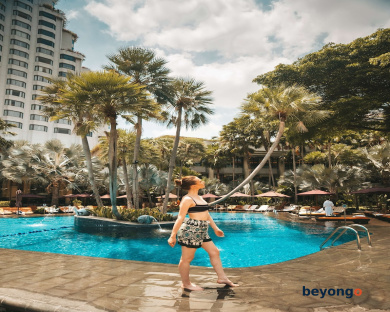 Shangri-La Bangkok 13