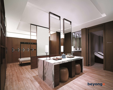 Shangri-La Bangkok 15