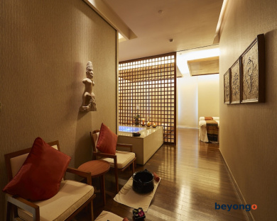Shangri-La Bangkok 20