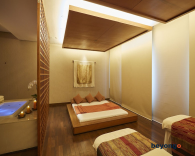 Shangri-La Bangkok 23