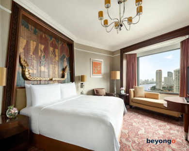 Shangri-La Bangkok 26