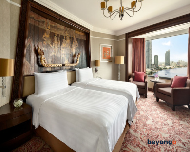 Shangri-La Bangkok 27