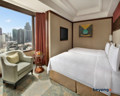 Shangri-La Bangkok 28