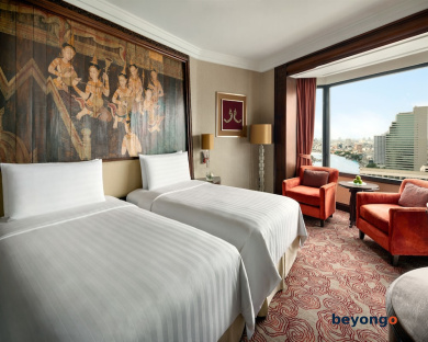 Shangri-La Bangkok 29