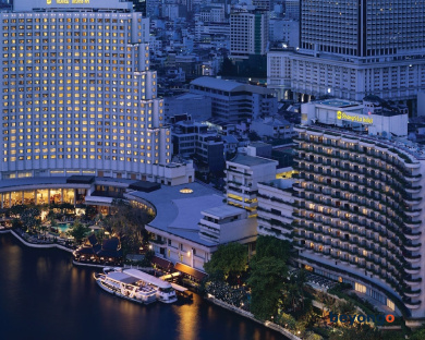 Shangri-La Bangkok 3