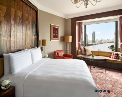 Shangri-La Bangkok 30