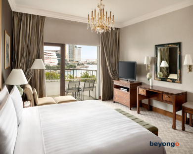 Shangri-La Bangkok 31