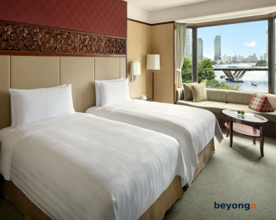 Shangri-La Bangkok 32