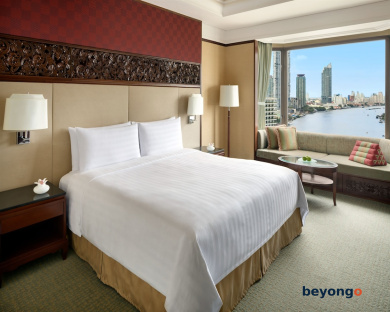 Shangri-La Bangkok 33