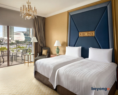 Shangri-La Bangkok 36