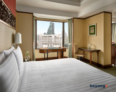 Shangri-La Bangkok 39