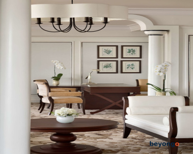 Shangri-La Bangkok 40