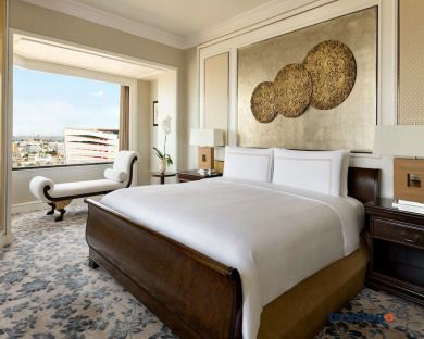Shangri-La Bangkok 41