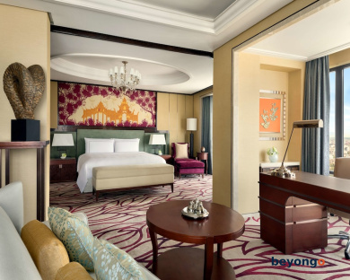 Shangri-La Bangkok 44