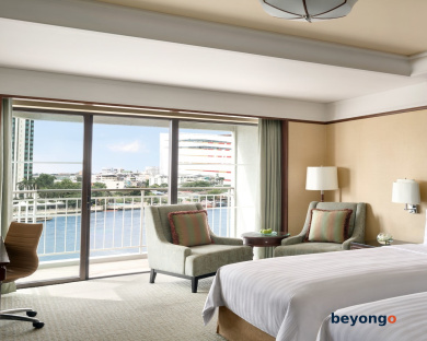 Shangri-La Bangkok 45