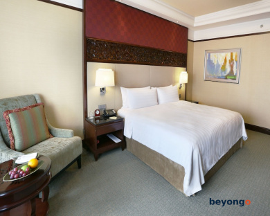 Shangri-La Bangkok 46