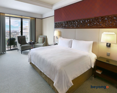 Shangri-La Bangkok 47
