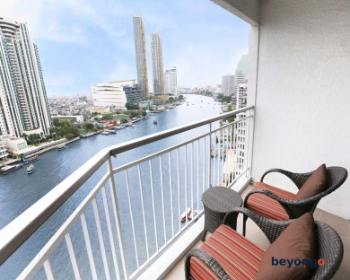 Shangri-La Bangkok 48