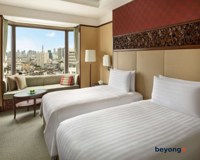 Shangri-La Bangkok 50