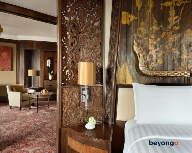 Shangri-La Bangkok 51