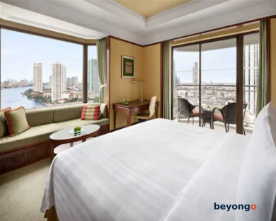 Shangri-La Bangkok 52