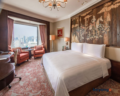 Shangri-La Bangkok 53