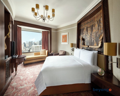 Shangri-La Bangkok 54