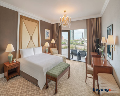Shangri-La Bangkok 56