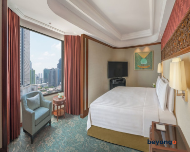 Shangri-La Bangkok 58