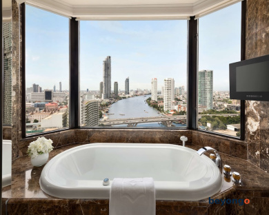 Shangri-La Bangkok 65