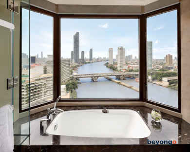 Shangri-La Bangkok 69