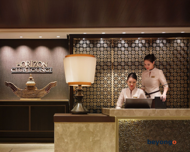Shangri-La Bangkok 7