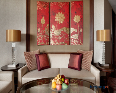 Shangri-La Bangkok 71