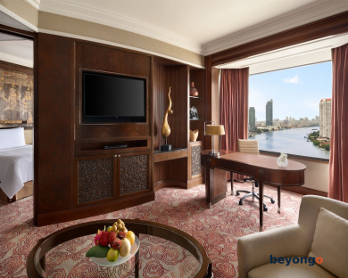Shangri-La Bangkok 72