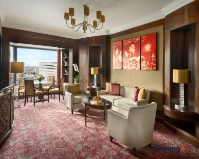 Shangri-La Bangkok 73