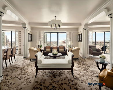 Shangri-La Bangkok 74
