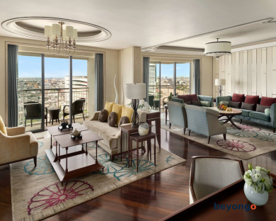 Shangri-La Bangkok 78