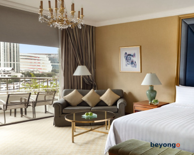 Shangri-La Bangkok 80