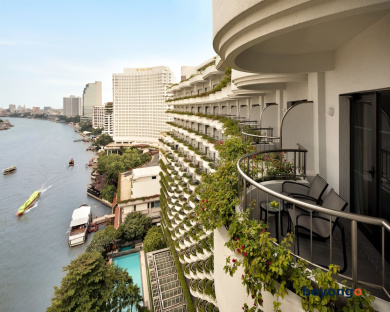 Shangri-La Bangkok 84