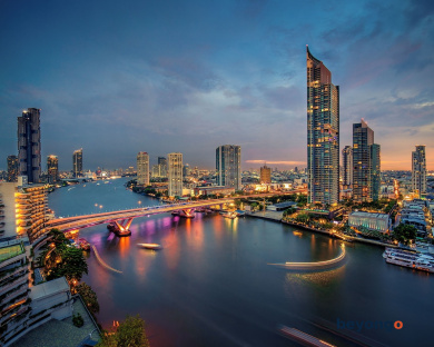 Shangri-La Bangkok 90