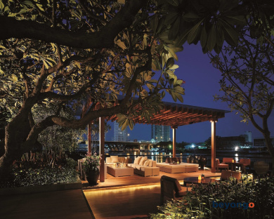 Shangri-La Bangkok 94