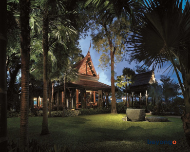 Shangri-La Bangkok 98