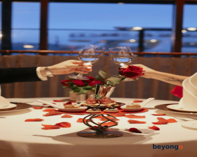 Shangri-La Bosphorus, Istanbul 106