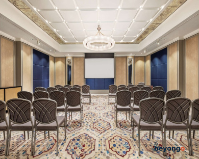 Shangri-La Bosphorus, Istanbul 131