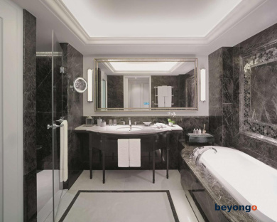 Shangri-La Bosphorus, Istanbul 166