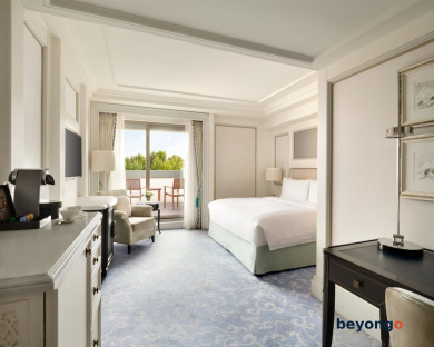 Shangri-La Bosphorus, Istanbul 31