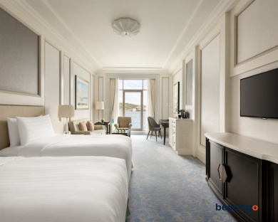 Shangri-La Bosphorus, Istanbul 33