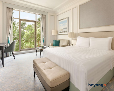 Shangri-La Bosphorus, Istanbul 45