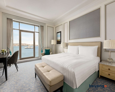 Shangri-La Bosphorus, Istanbul 47